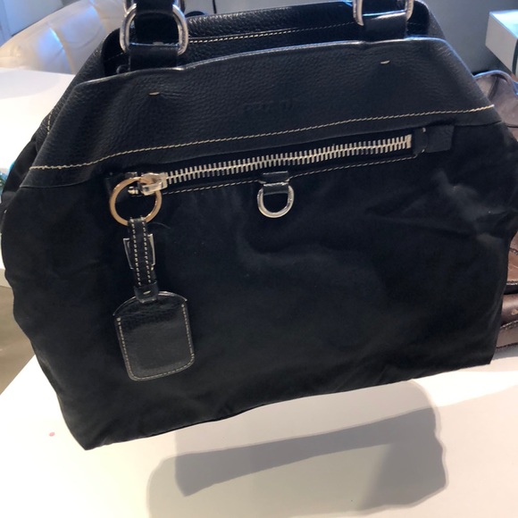 Authentic Prada - Picture 3 of 5
